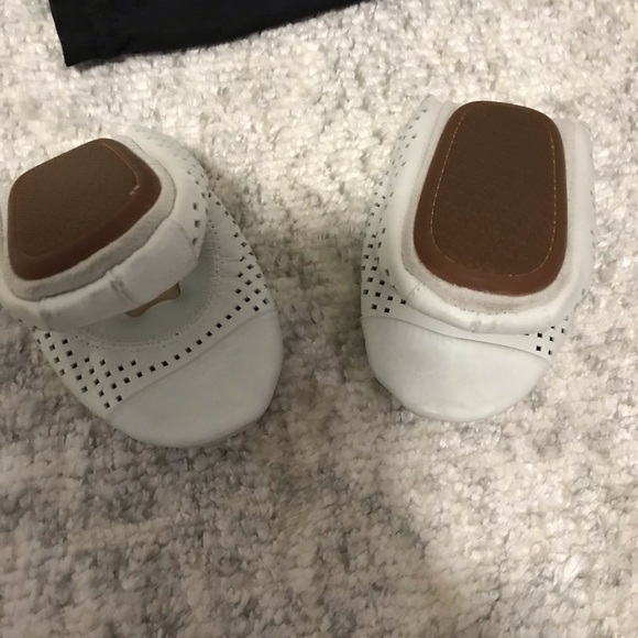 Yosi Samra Samara Foldable Ballet Flat - Picture 11 of 11